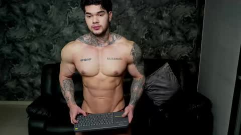 justin clark1 online show from 02/17/26, 03:36