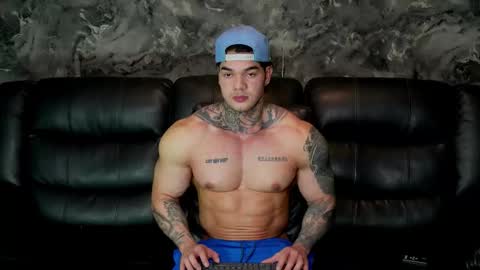 justin clark1 online show from 03/07/26, 04:20