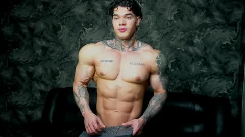 justin clark1 online show from 03/30/26, 01:06