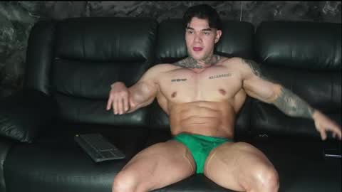 justin clark1 online show from 04/29/26, 04:16