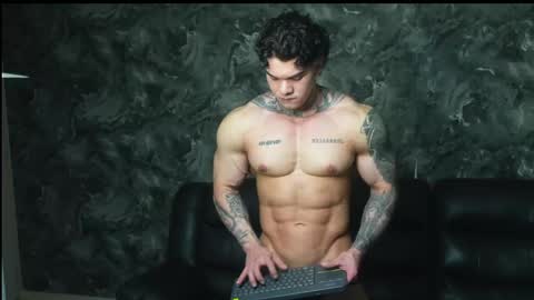justin clark1 online show from 05/16/26, 02:52
