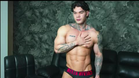justin clark1 online show from 05/27/26, 04:53