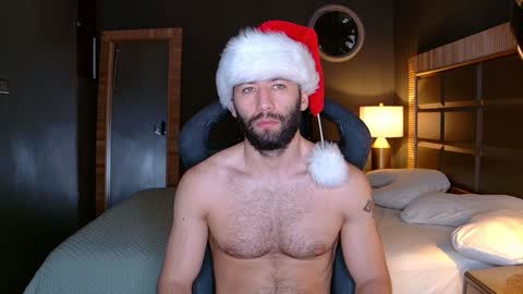 Justin online show from 12/12/24, 11:07