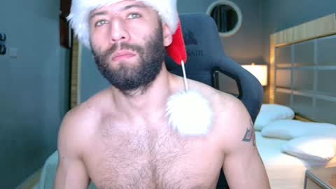 Justin online show from 12/19/24, 10:02