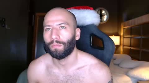 Justin online show from 12/30/24, 03:02