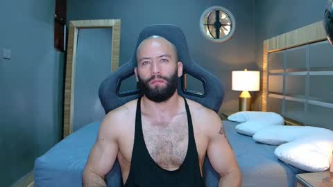 Justin online show from 01/08/25, 04:00