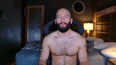 Justin online show from 01/09/25, 01:50