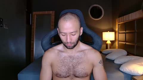 Justin online show from 02/19/25, 10:23