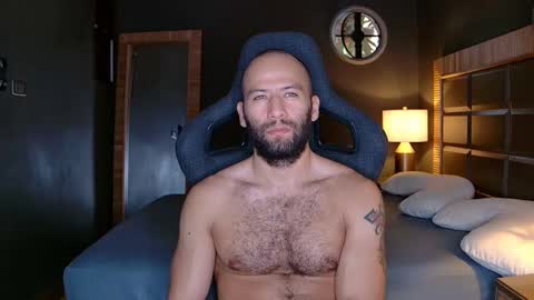 Justin online show from 02/26/25, 01:30