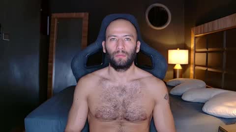 Justin online show from 02/28/25, 10:20