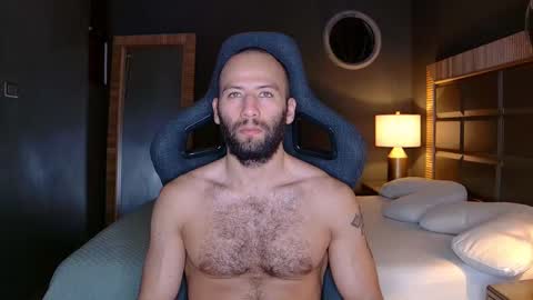 Justin online show from 03/01/25, 09:18