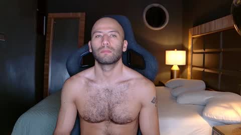 Justin online show from 03/03/25, 10:28