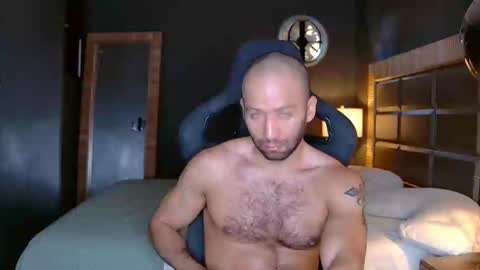 Justin online show from 03/05/25, 01:50