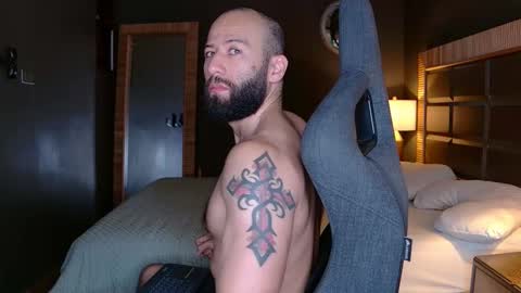 Justin online show from 09/12/25, 11:21