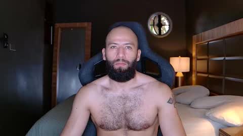 Justin online show from 11/03/25, 02:29