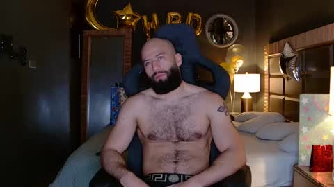 Justin online show from 11/10/25, 11:09