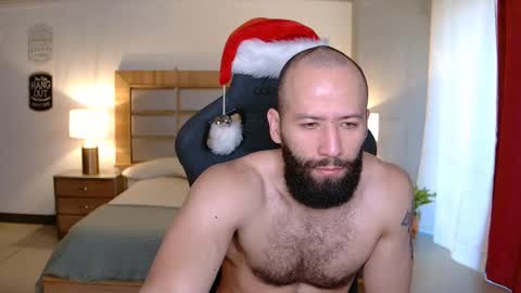 Justin online show from 12/01/25, 11:59