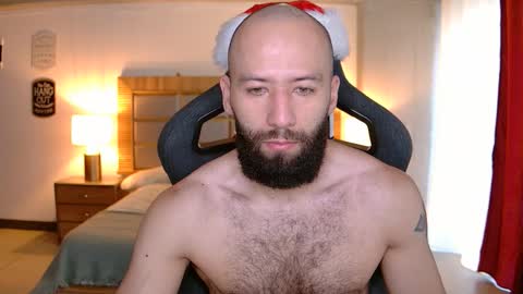 Justin online show from 12/19/25, 12:01