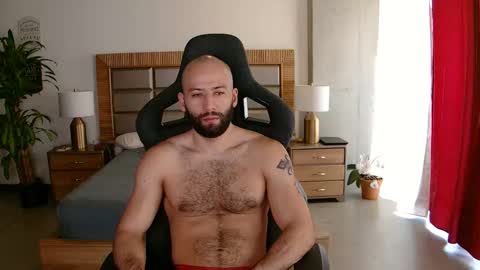 Justin online show from 02/28/26, 02:18