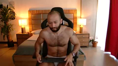 Justin online show from 03/07/26, 02:03