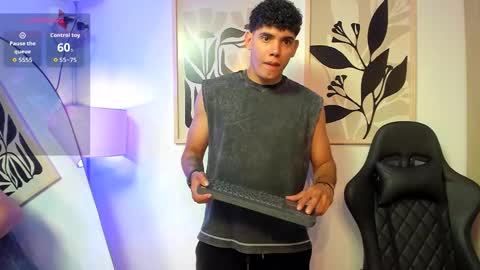 justin_payn14 online show from 03/26/26, 02:44