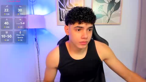 Snapshot of justin_payn14 chatting on 06/23/26, 12:47 justin_payn14 online show from 06/23/26, 12:47