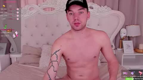 Arthur online show from 09/16/25, 08:15