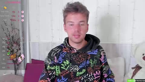 Arthur online show from 12/02/25, 08:19