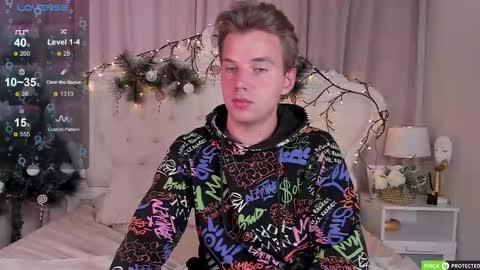 Arthur online show from 12/20/25, 08:32