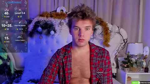 Arthur online show from 01/09/26, 03:20