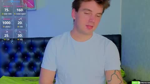 Arthur online show from 03/04/26, 07:14