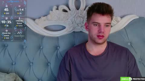 Arthur online show from 03/27/26, 03:45