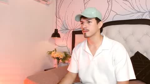 Justin online show from 09/28/25, 02:28