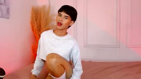 Justin online show from 10/04/25, 02:42