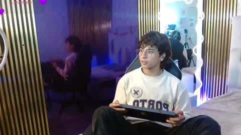  justin  online show from 03/05/26, 03:13