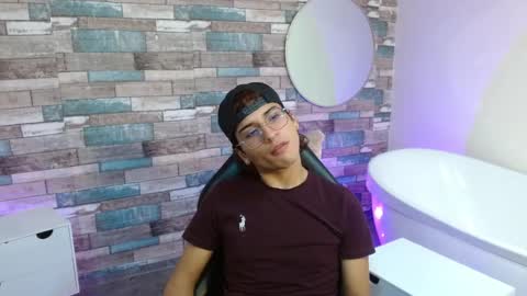  justin  online show from 03/10/26, 03:11