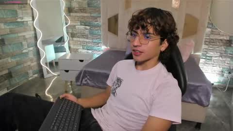  justin  online show from 04/13/26, 11:37