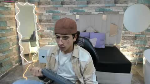  justin  online show from 04/15/26, 11:28