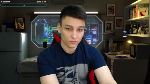 Snapshot of justin_time111 chatting on 12/19/25, 10:00 Justin Time online show from 12/19/25, 10:00