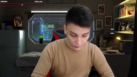 Snapshot of justin_time111 chatting on 01/06/26, 07:45 Justin Time online show from 01/06/26, 07:45