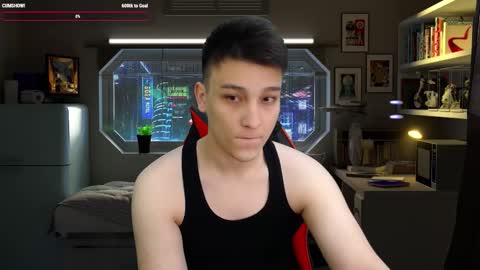 Snapshot of justin_time111 chatting on 01/07/26, 06:27 Justin Time online show from 01/07/26, 06:27