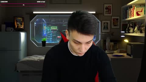 Snapshot of justin_time111 chatting on 01/08/26, 09:33 Justin Time online show from 01/08/26, 09:33