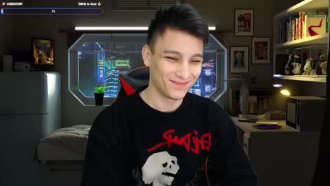 Snapshot of justin_time111 chatting on 01/19/26, 04:38 Justin Time online show from 01/19/26, 04:38