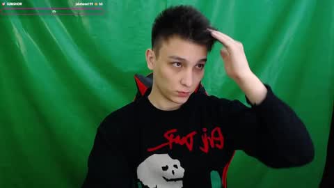 Snapshot of justin_time111 chatting on 02/06/26, 04:50 Justin Time online show from 02/06/26, 04:50