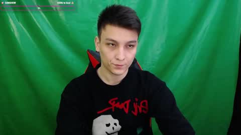 Snapshot of justin_time111 chatting on 02/08/26, 04:27 Justin Time online show from 02/08/26, 04:27