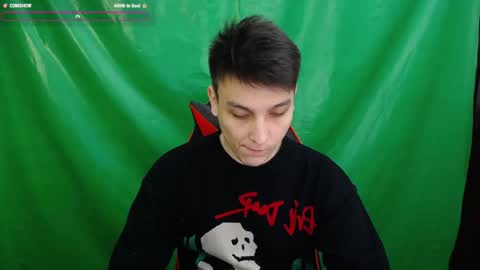 Snapshot of justin_time111 chatting on 02/10/26, 09:57 Justin Time online show from 02/10/26, 09:57