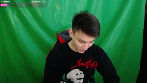 Snapshot of justin_time111 chatting on 02/12/26, 07:25 Justin Time online show from 02/12/26, 07:25