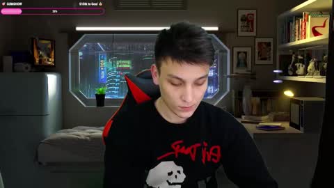 Snapshot of justin_time111 chatting on 02/12/26, 07:31 Justin Time online show from 02/12/26, 07:31