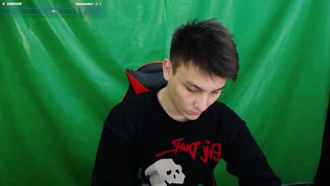 Snapshot of justin_time111 chatting on 02/15/26, 02:36 Justin Time online show from 02/15/26, 02:36