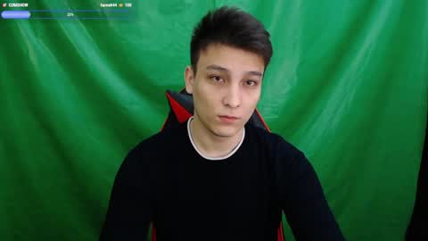 Snapshot of justin_time111 chatting on 02/16/26, 04:14 Justin Time online show from 02/16/26, 04:14